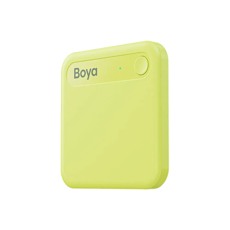 Boya Notra Neo