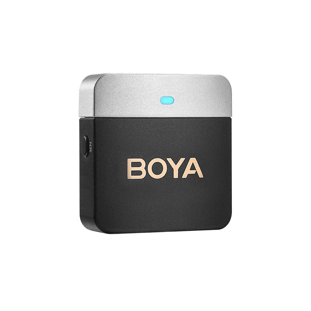 BOYA-M1V  Accessories