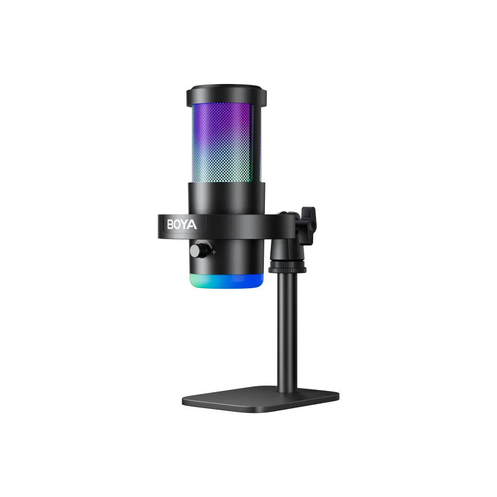 BOYA CastMic G