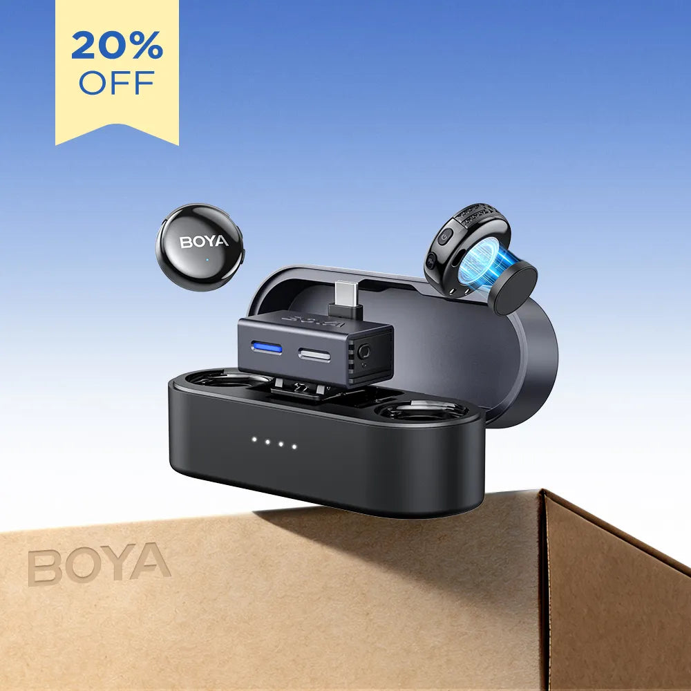 BOYALINK 3