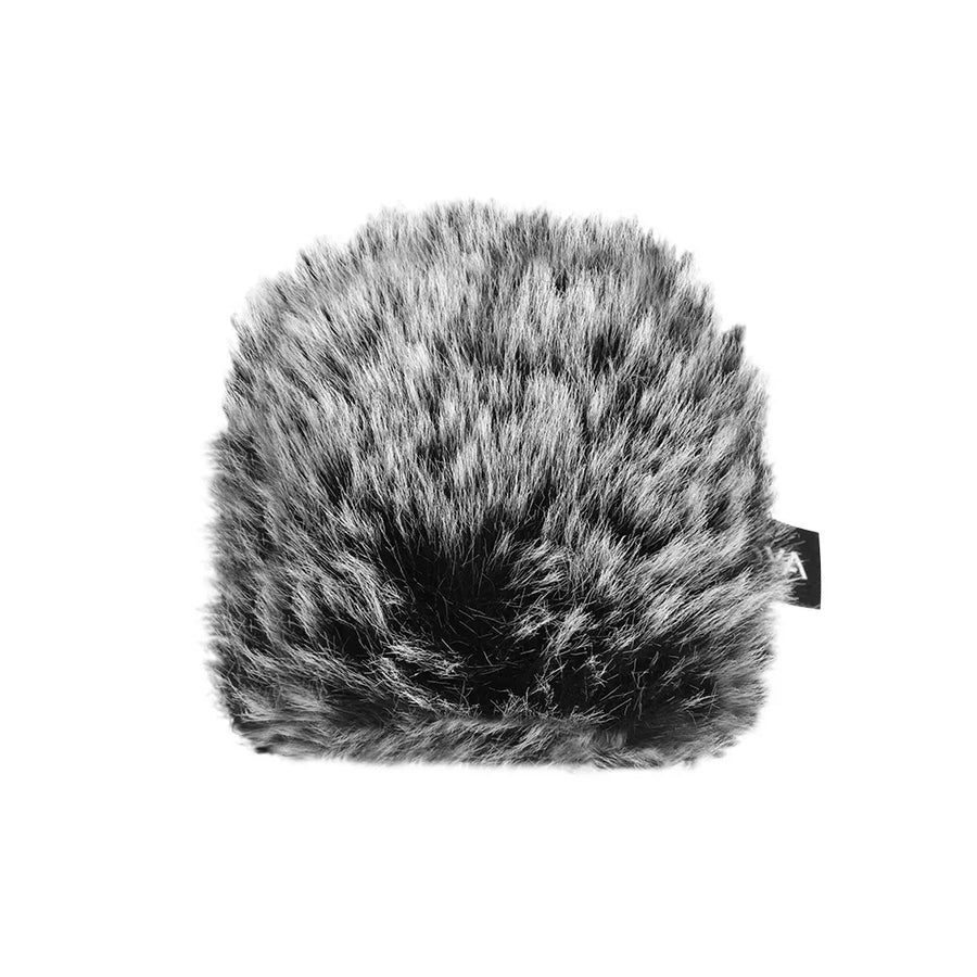 Furry windsheild