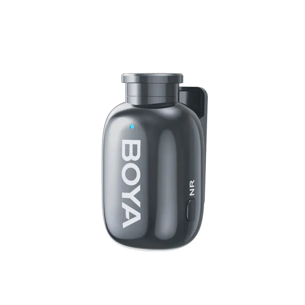 BOYA mini 2 fylgihlutir