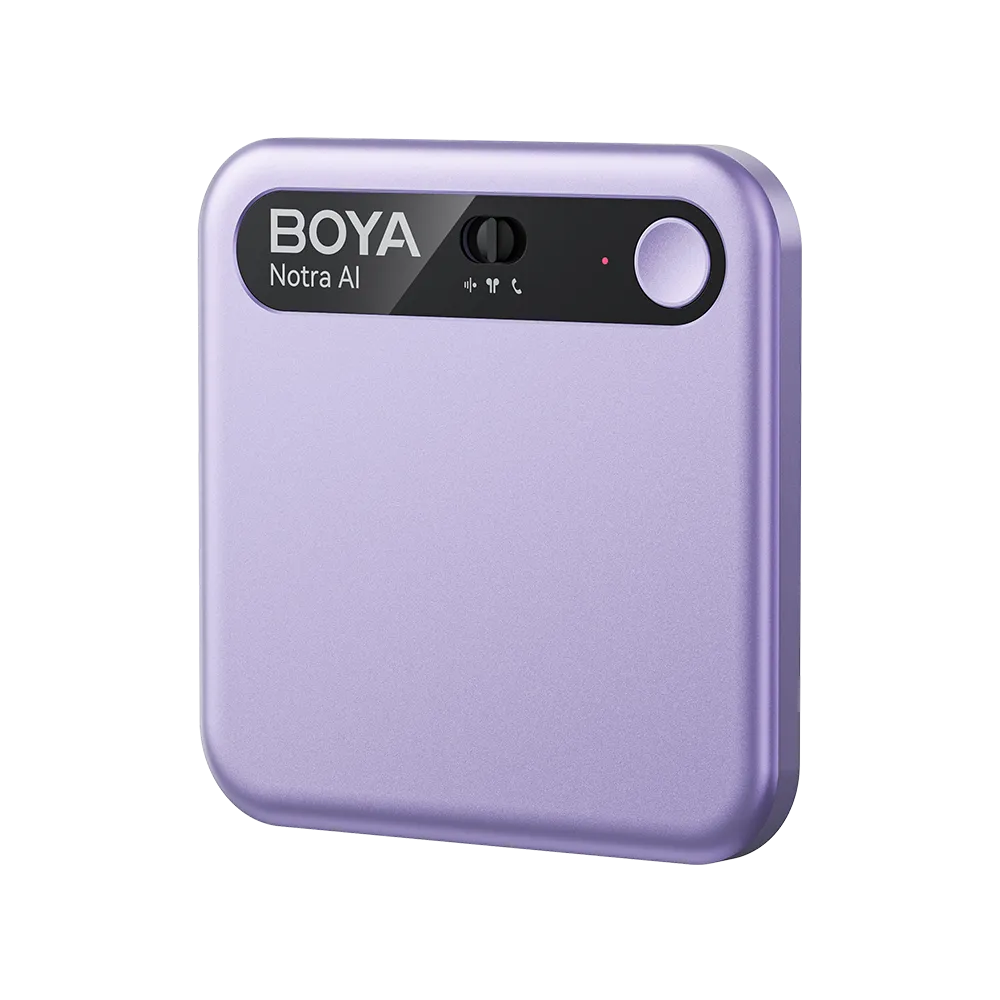 BOYA Notra BOYA Notra