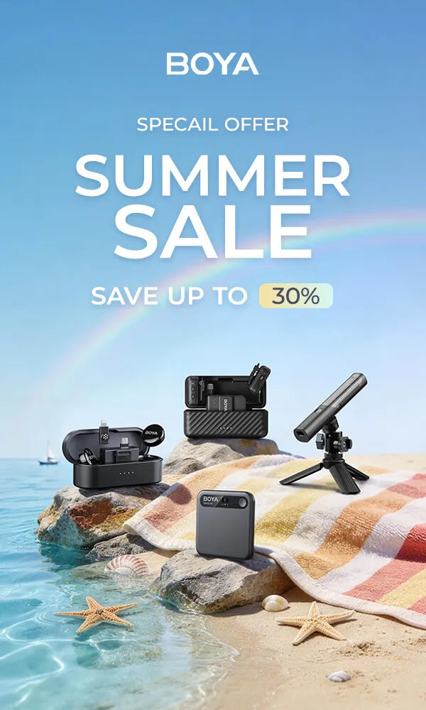 Summer Sale