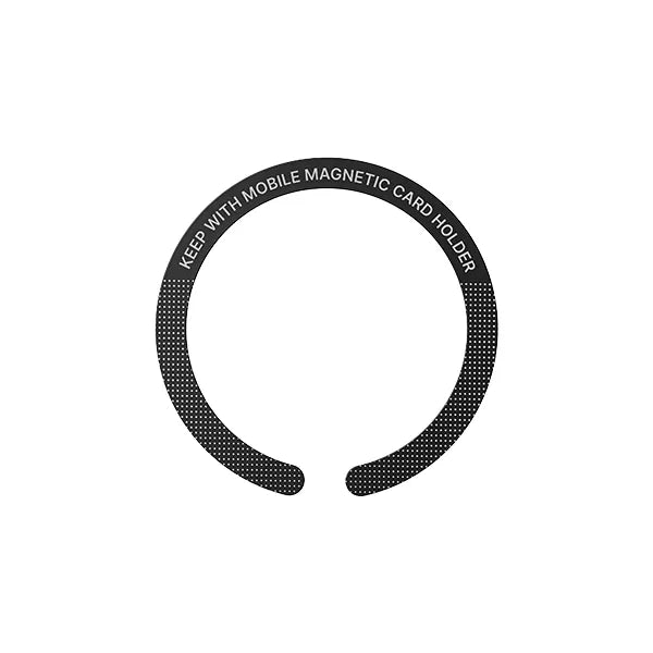 Magnetic Ring