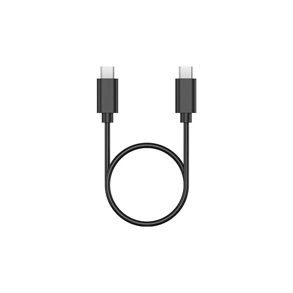 USB-C to USB-C Cable
