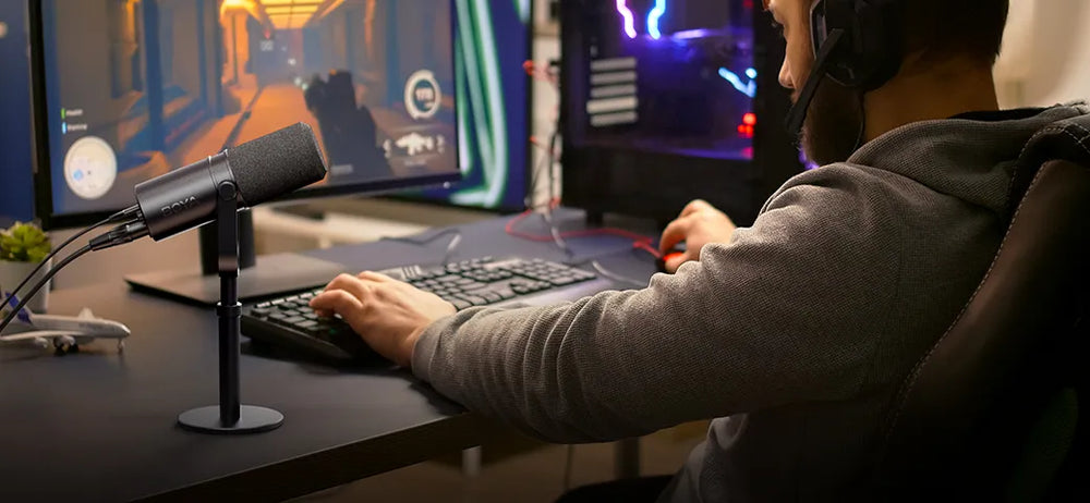 Gaming