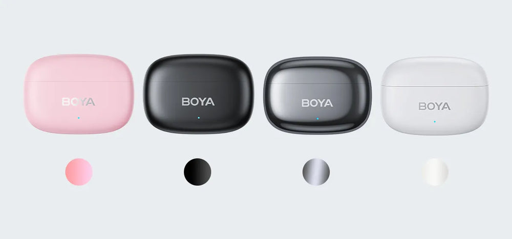 BOYA mini 2