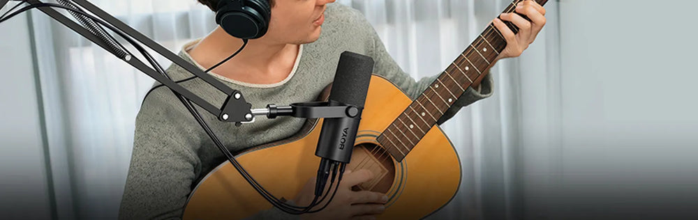 Music Recording