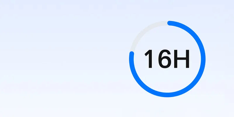 16-Hr Recording