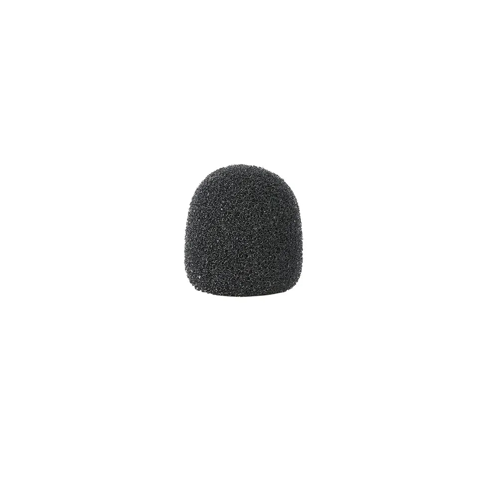 BY-M2 | Clip-on Lavalier-Mikrofon für iOS
