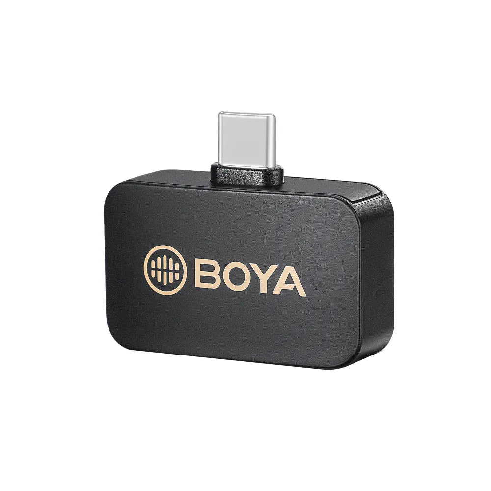 BOYA-M1V Accessories