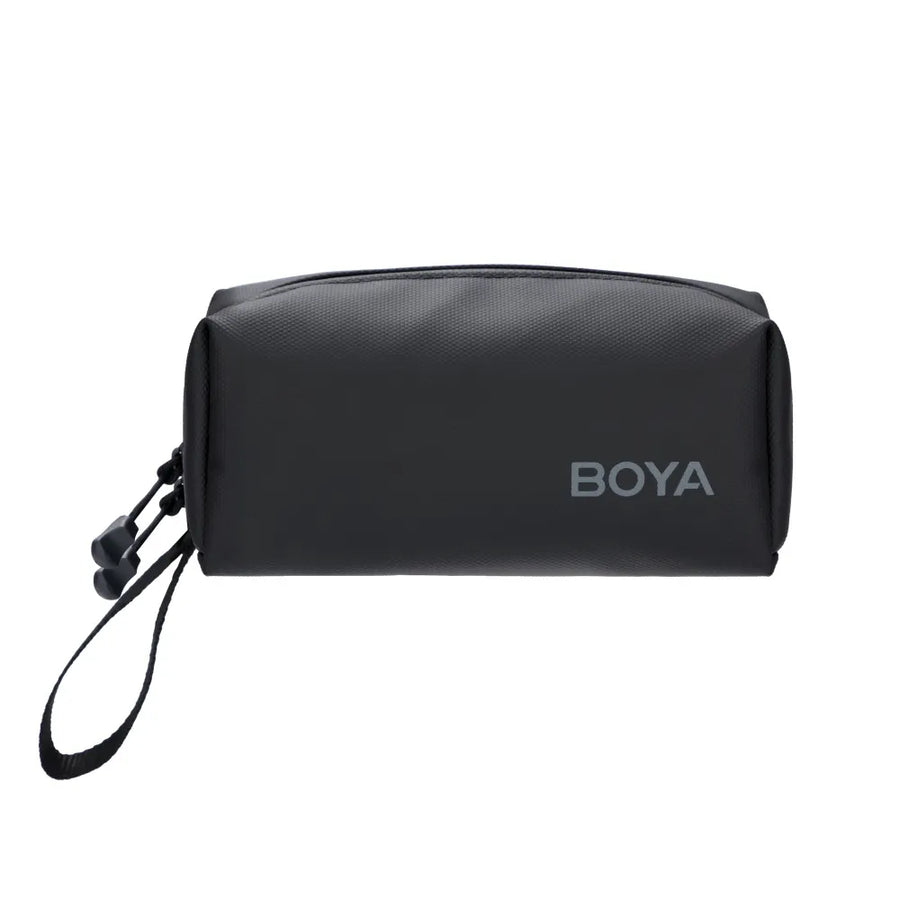 Multi-space storage bag