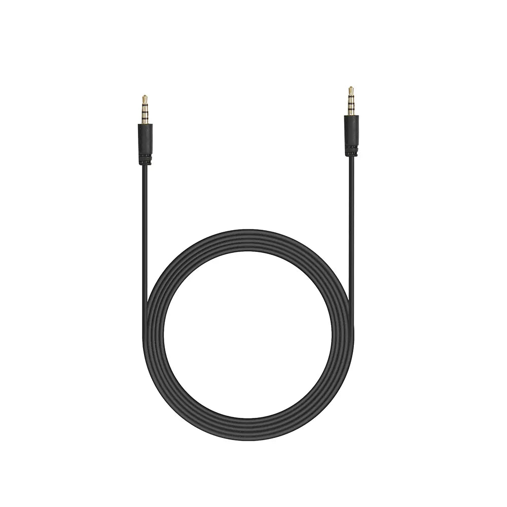 Microphone Audio Cable
