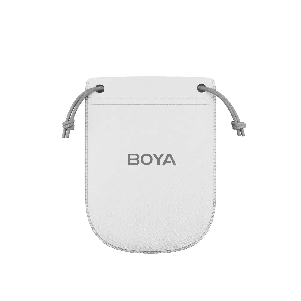 BOYAMIC 2 Accessories