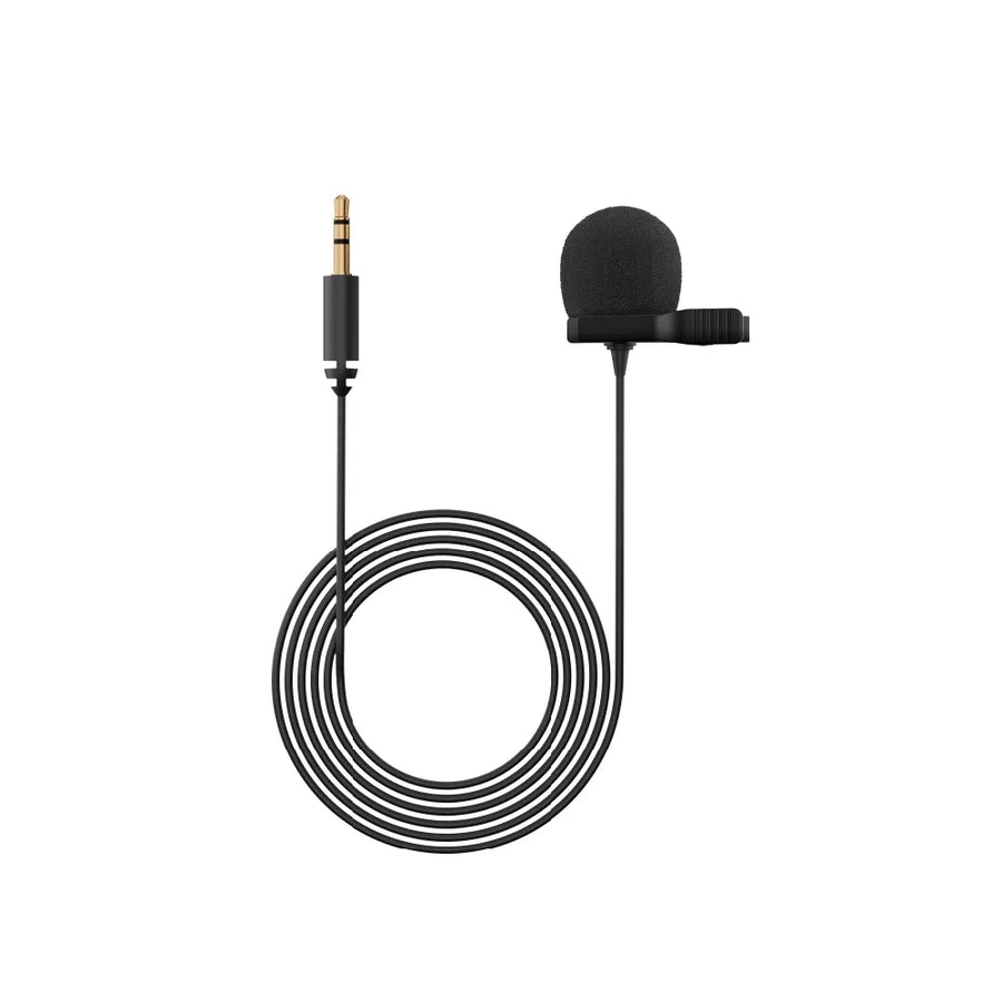 Lavalier Microphone