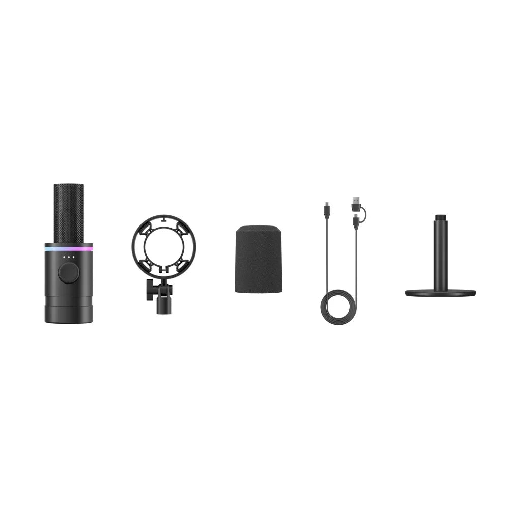 CastMic S60