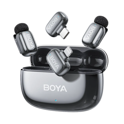 BOYA mini 2