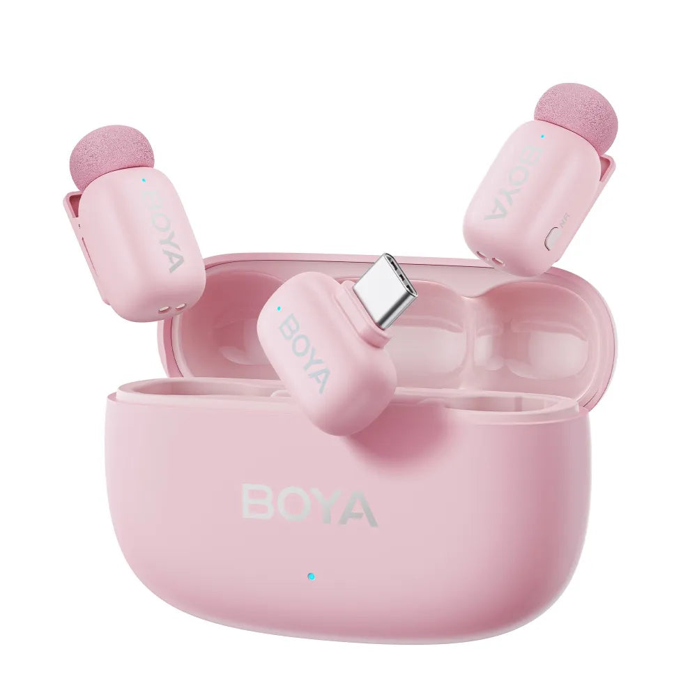 BOYA mini 2