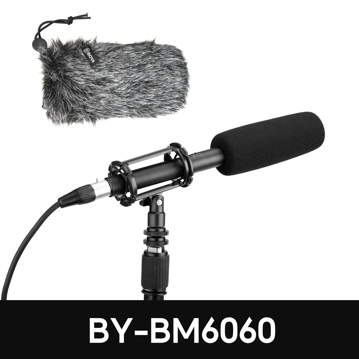 BY-BM6060 – BOYA BY-BM6060 – BOYA