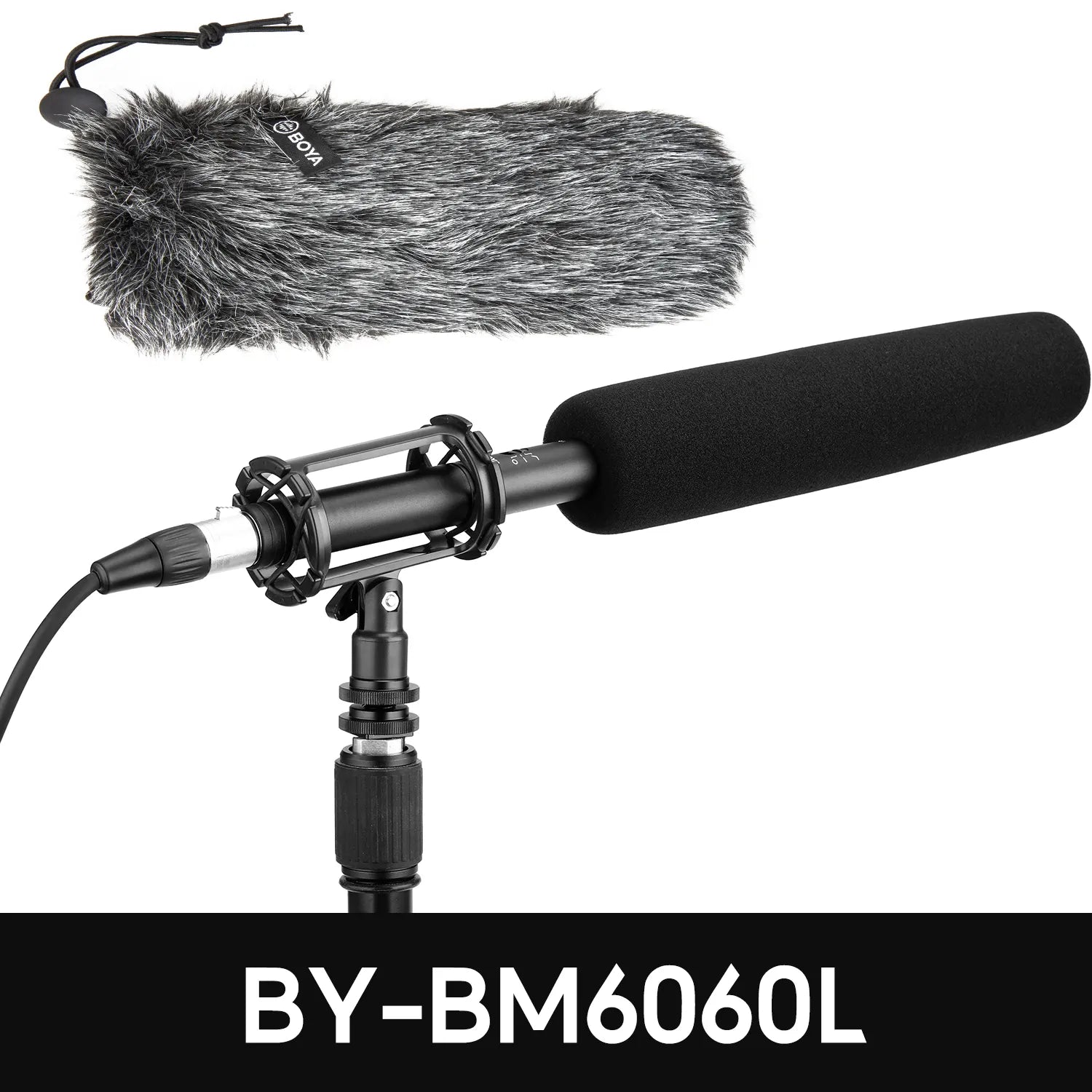 BY-BM6060 – BOYA BY-BM6060 – BOYA