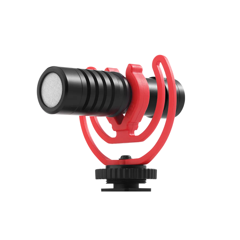 BY-MM1 | Universal Cardioid Microphone
