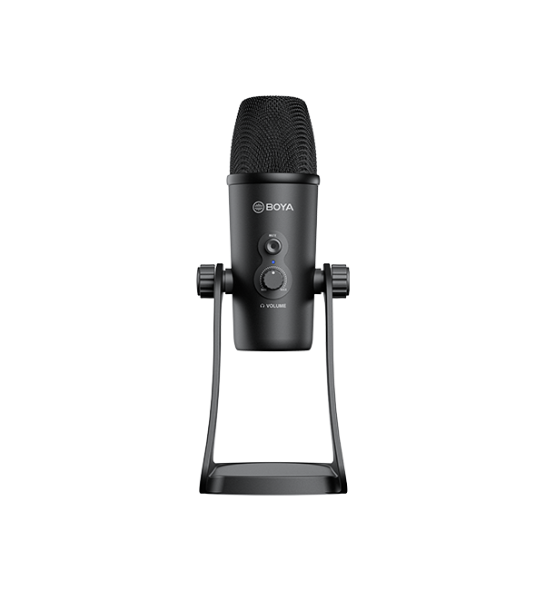 BOYA Store - Buy BY-PM700 Pro USB & XLR Microphone BOYA Store - Buy BY-PM700 Pro USB & XLR Microphone