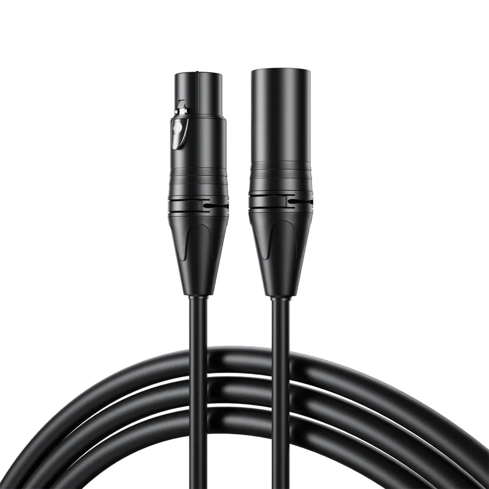 XLR Patch Cable