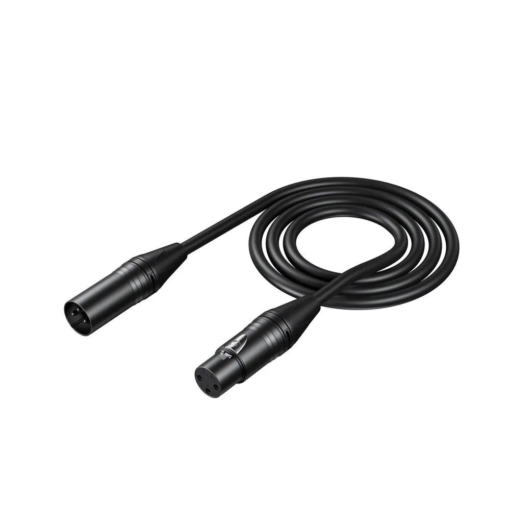XLR Patch Cable
