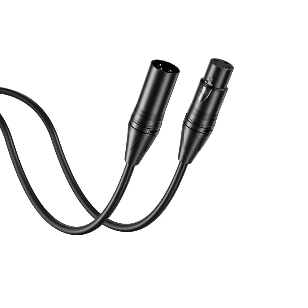 XLR Patch Cable