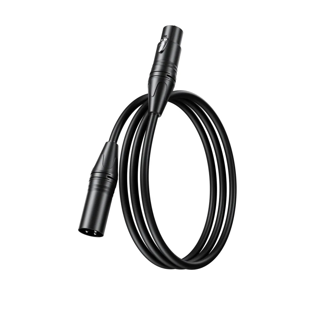 XLR Patch Cable
