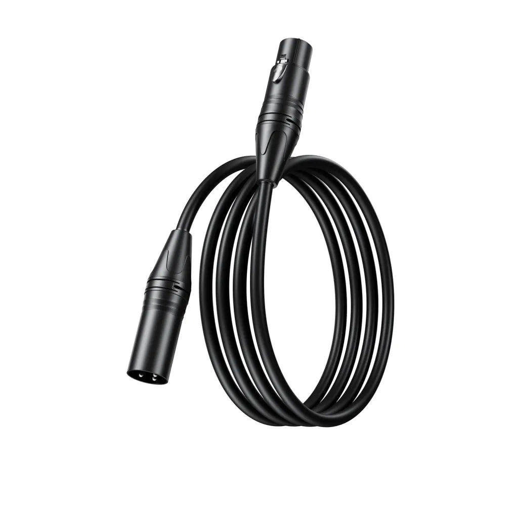 XLR Patch Cable
