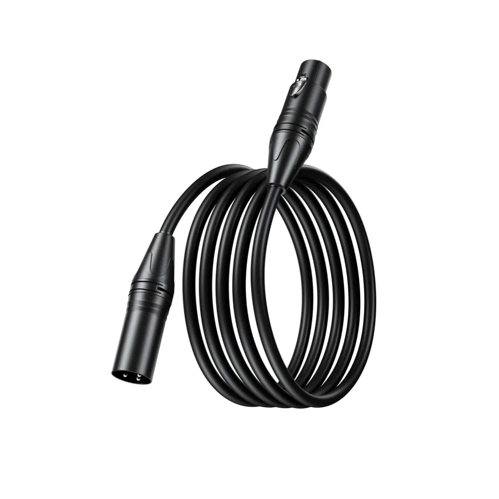 XLR Patch Cable