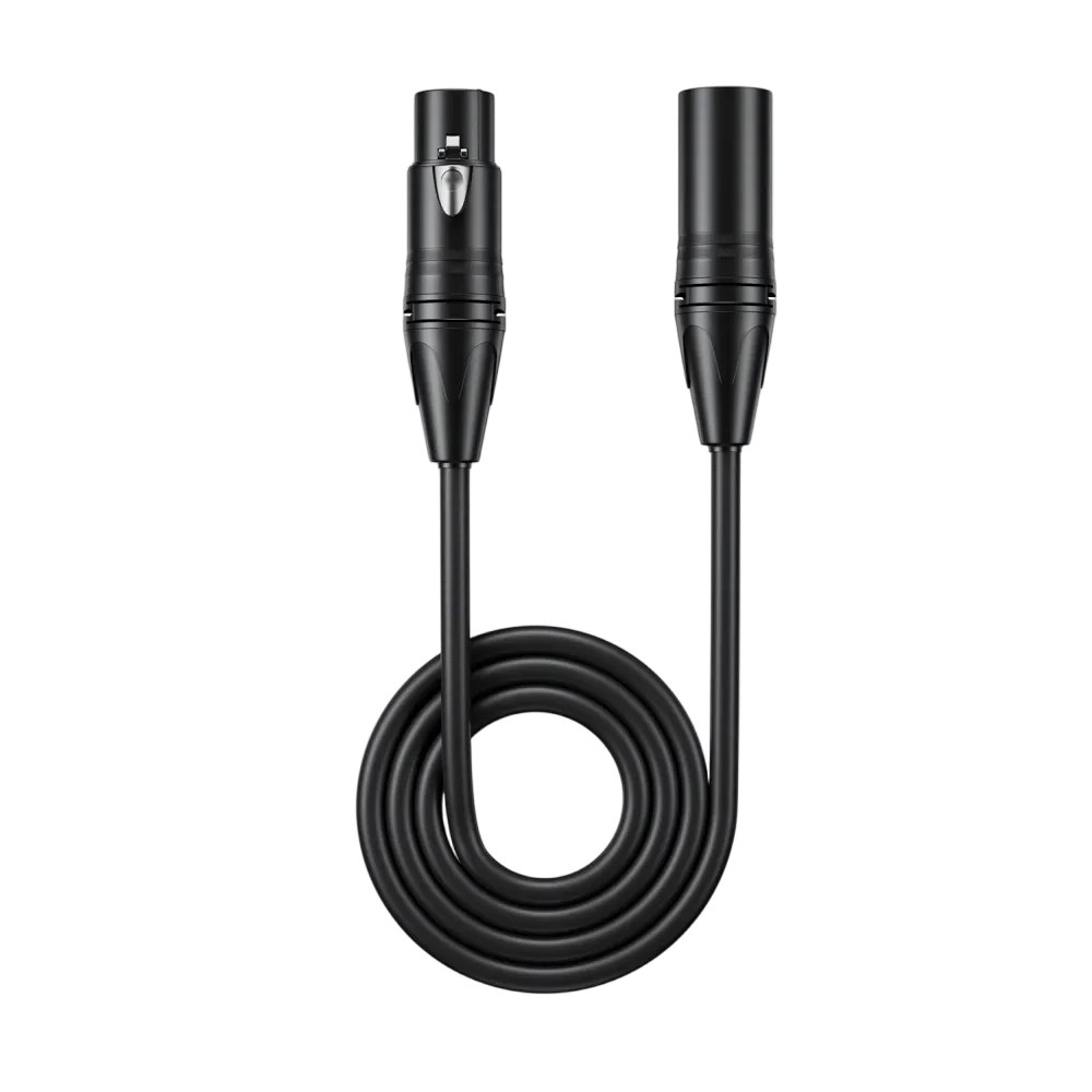 XLR Patch Cable