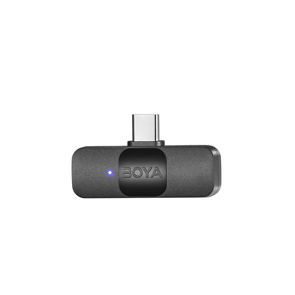 V 1.0 Accessories
