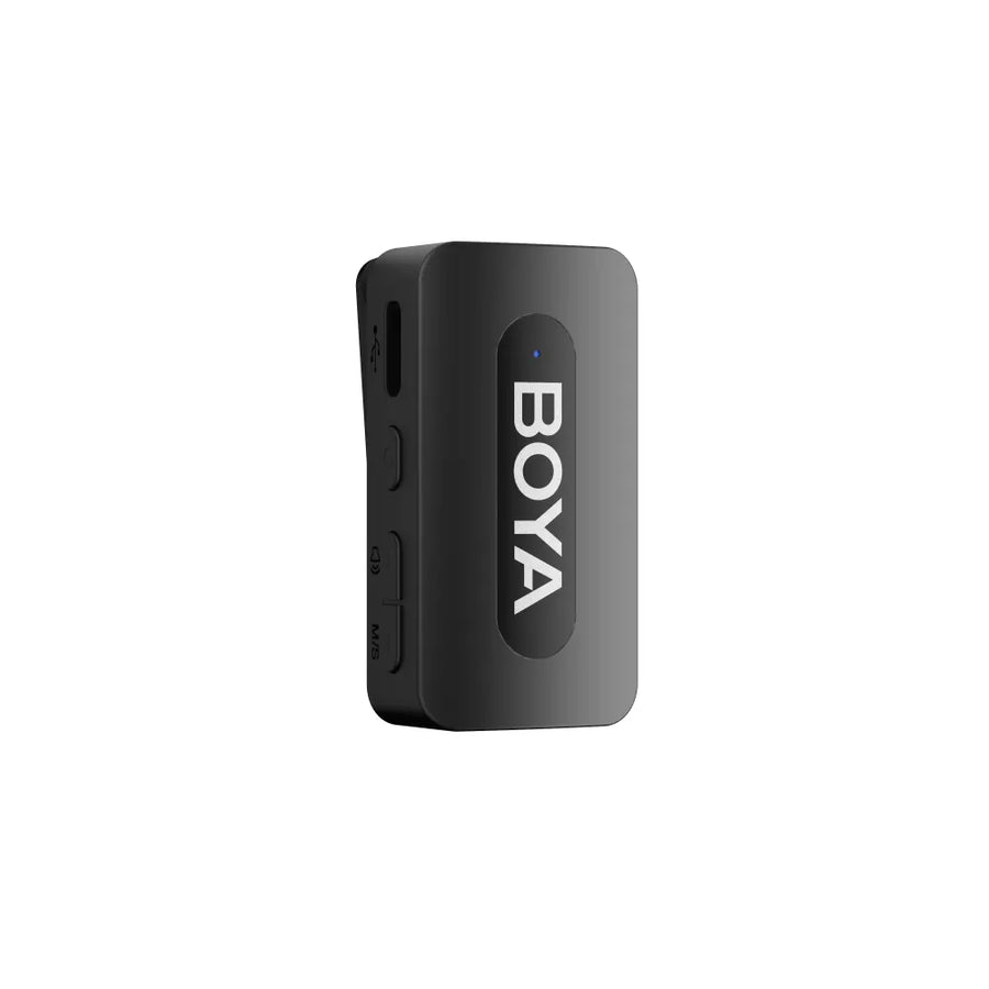 3.5mm TRS Receiver