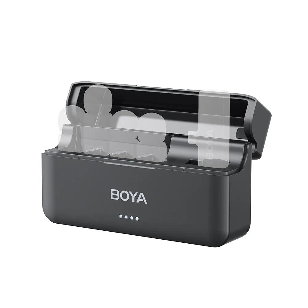 BOYA-V4 Accessories