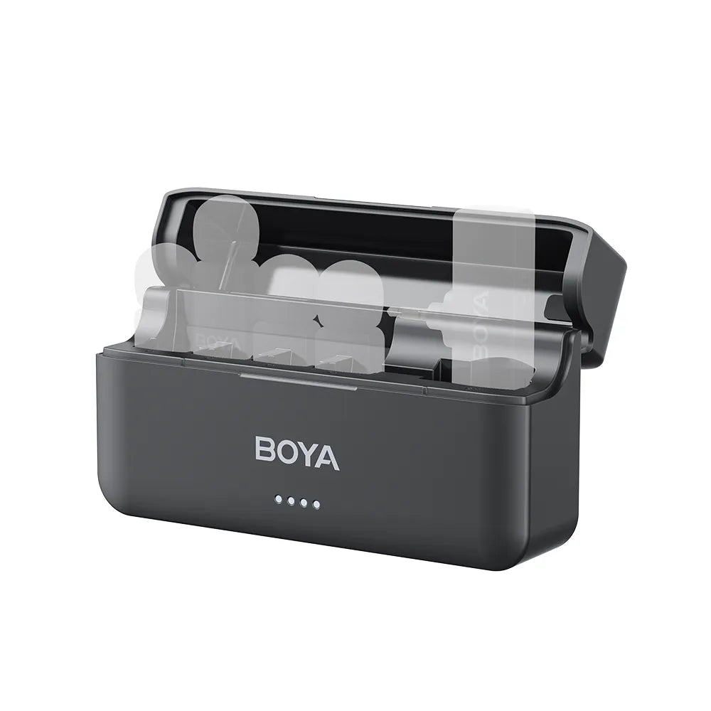 BOYA-V4 Accessories