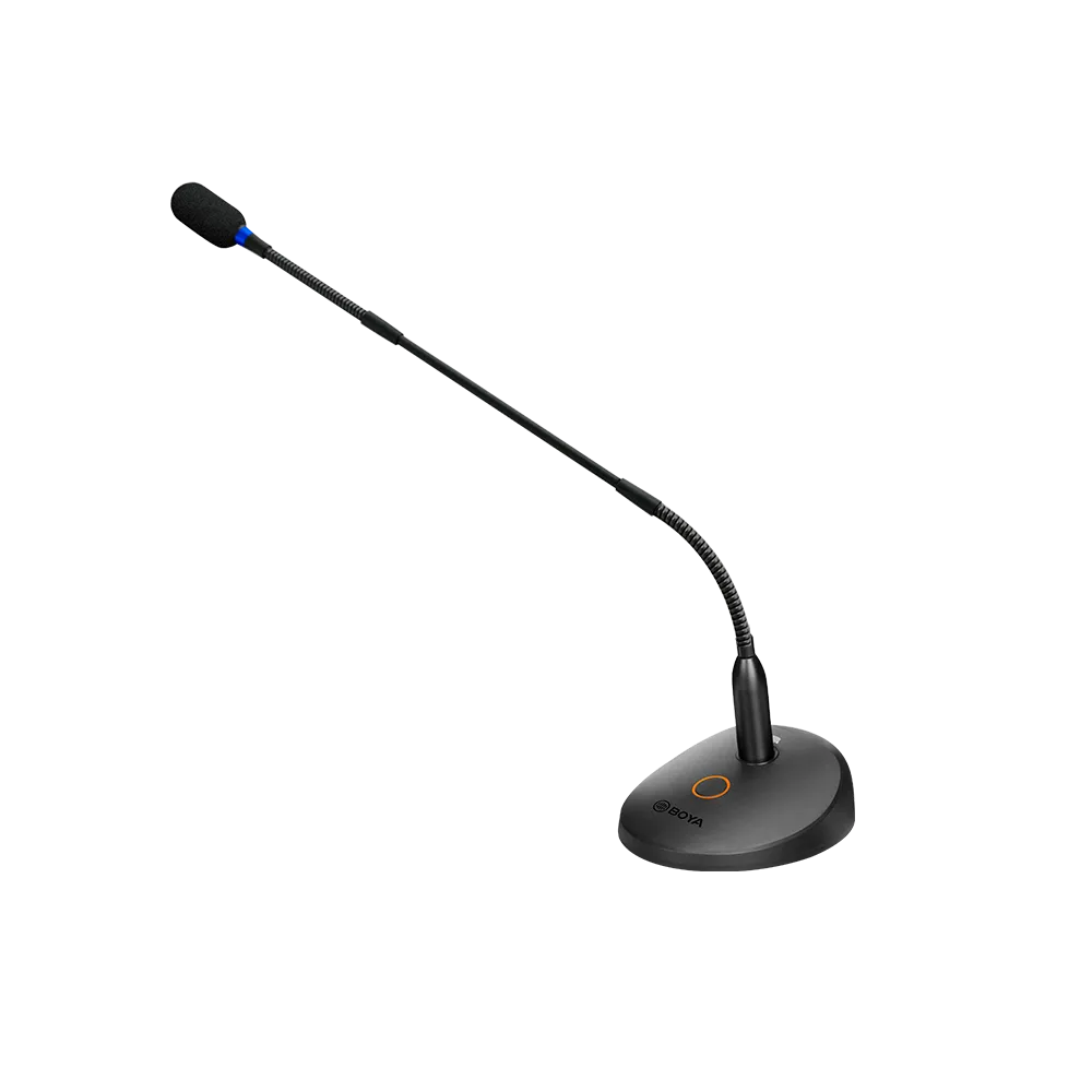 BY-GM18 | Conference desktop microphone