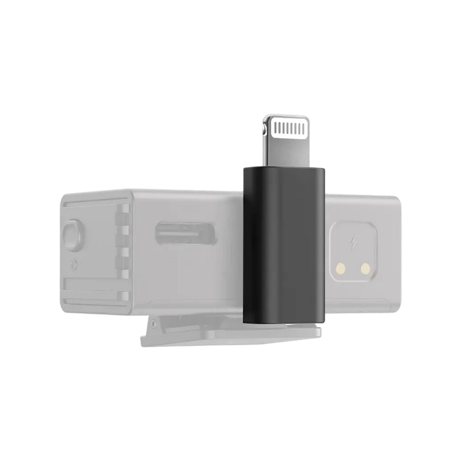 Lightning Adapter