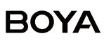 Boyamic logo