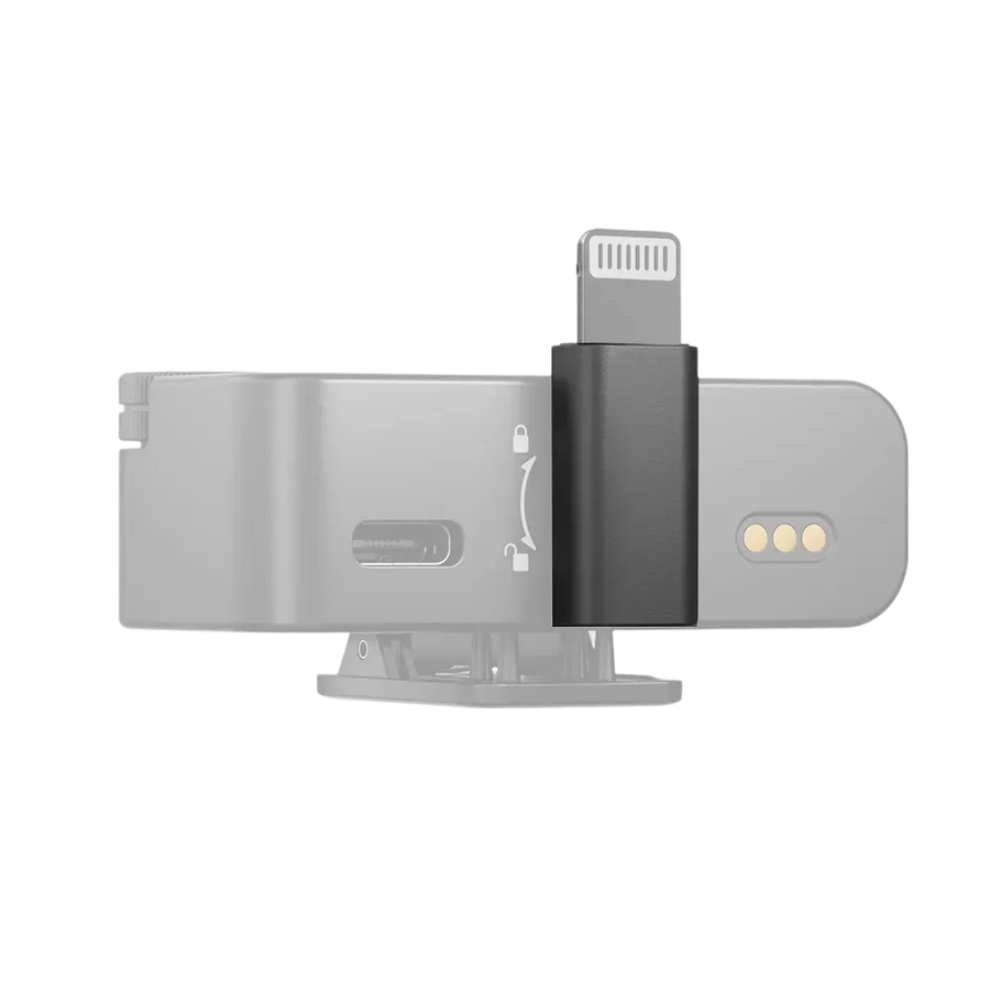 Lightning Adapter