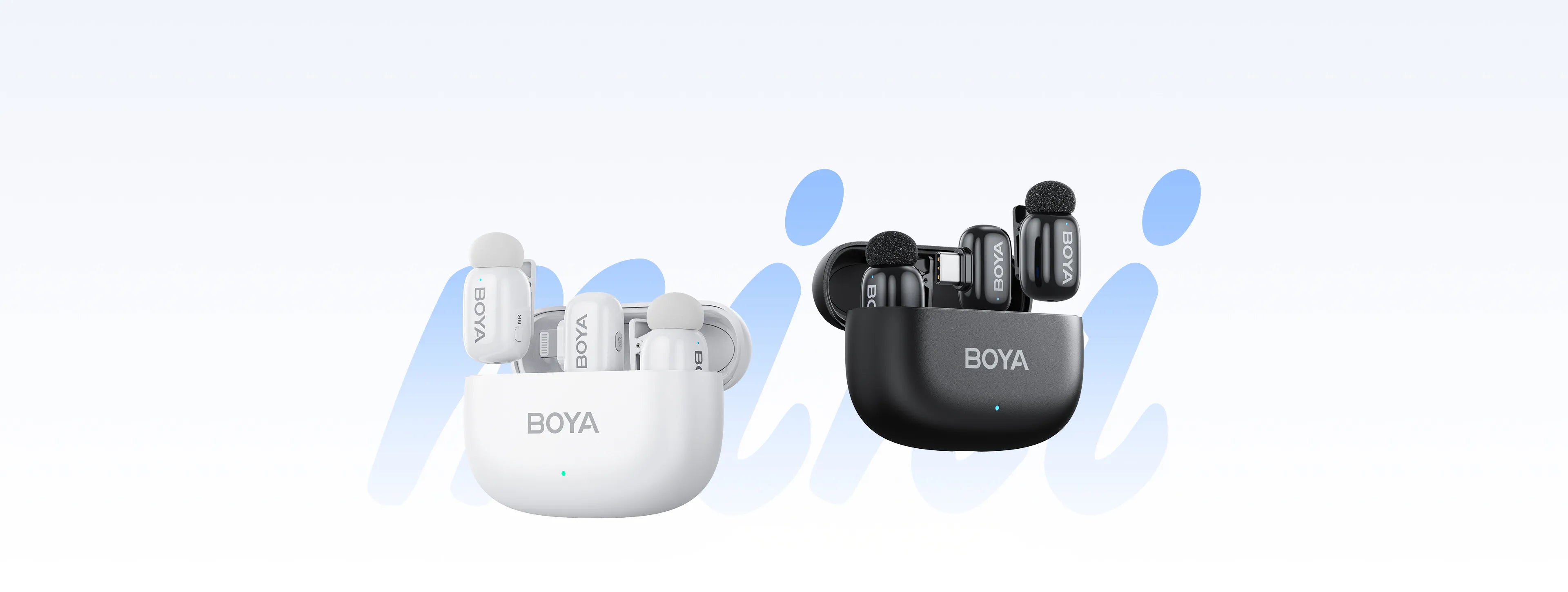 BOYA mini