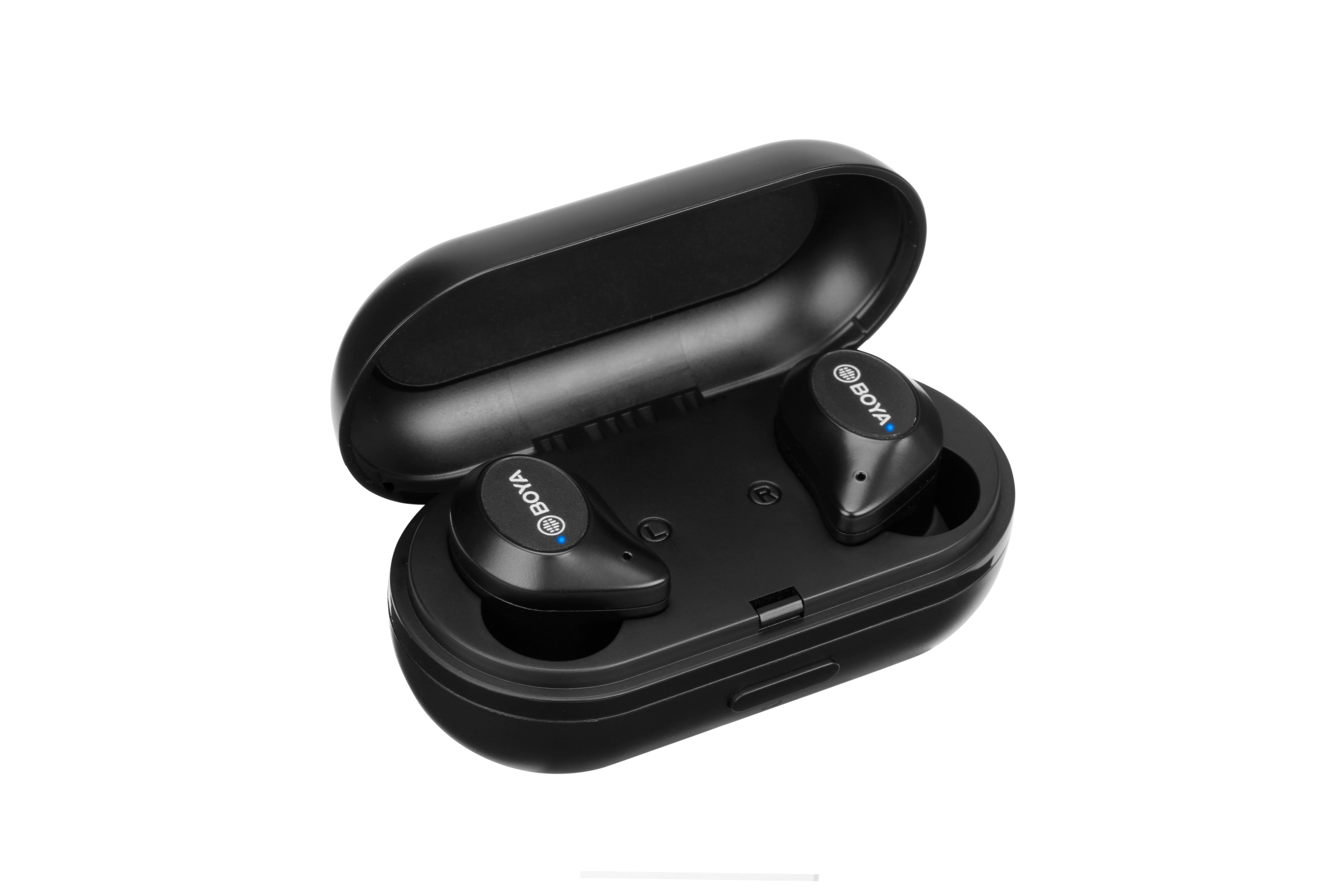 BY-AP1 True WirelessGaming Earbuds