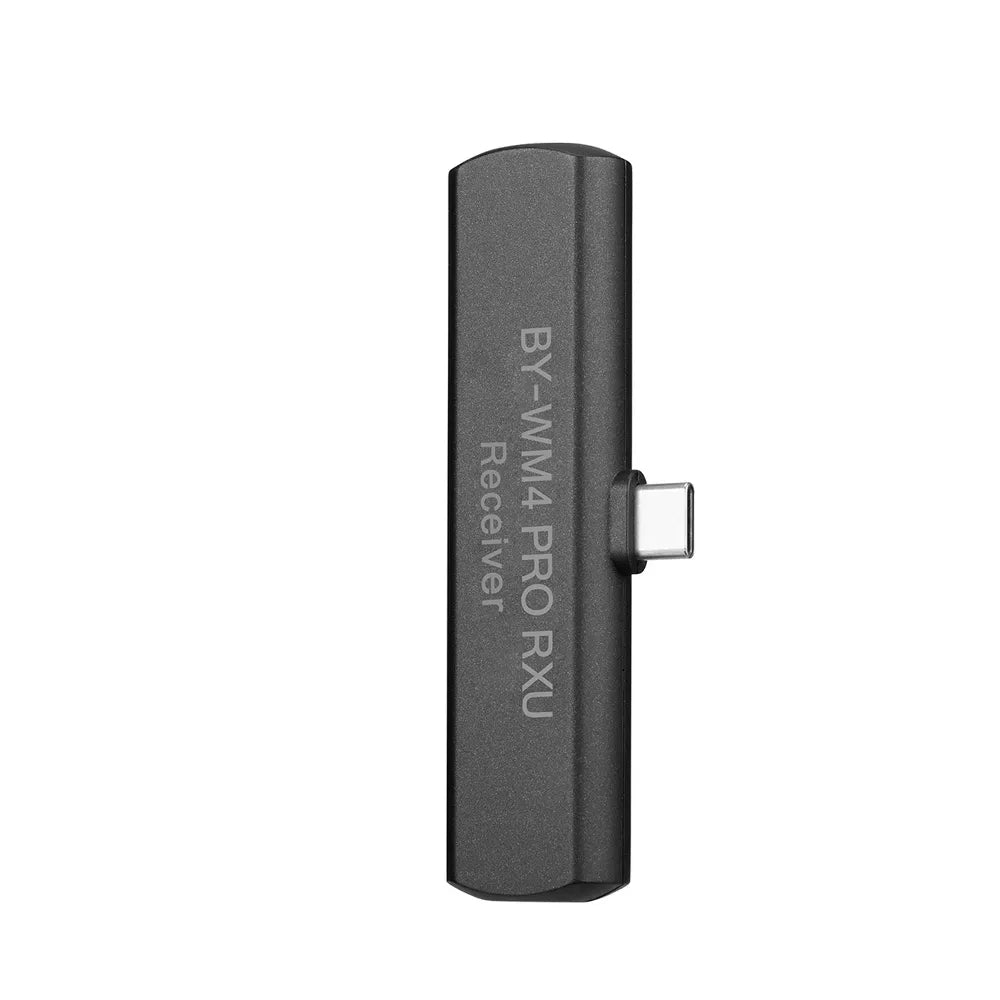 WM4 PRO Accessories