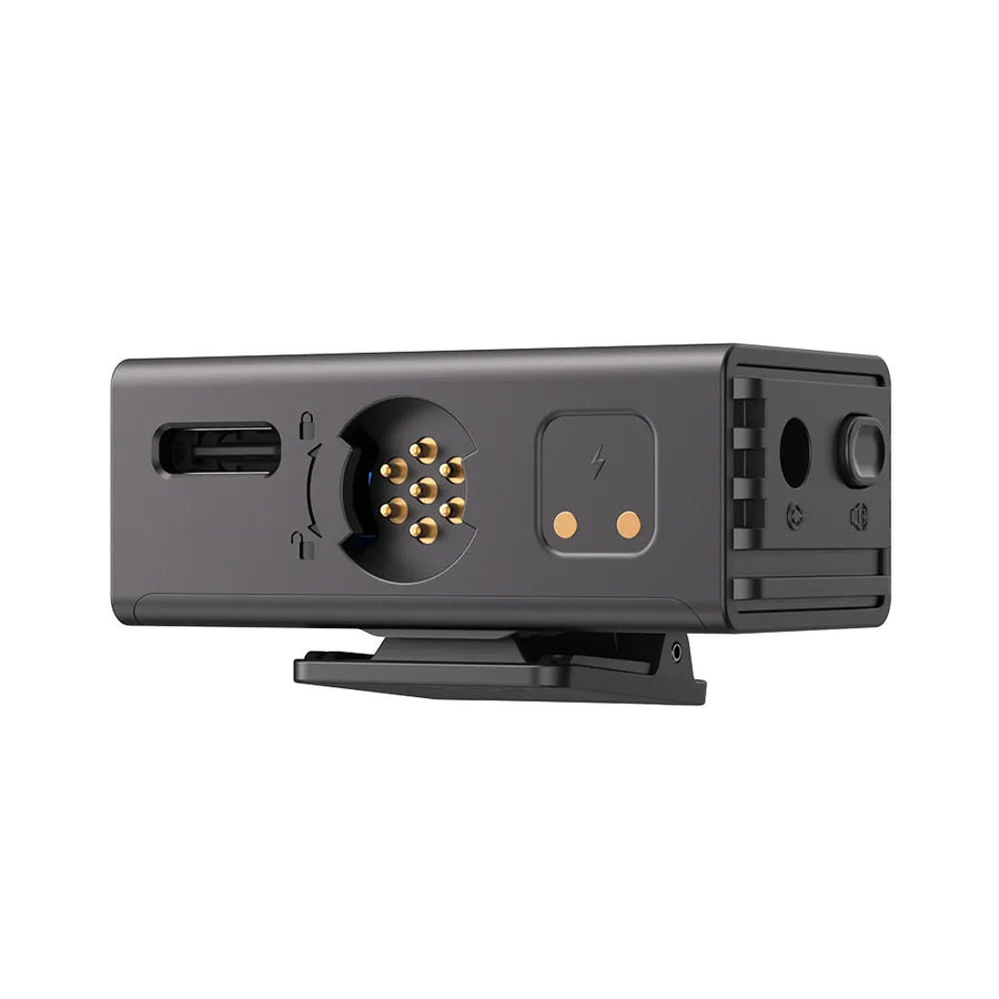 Receiver