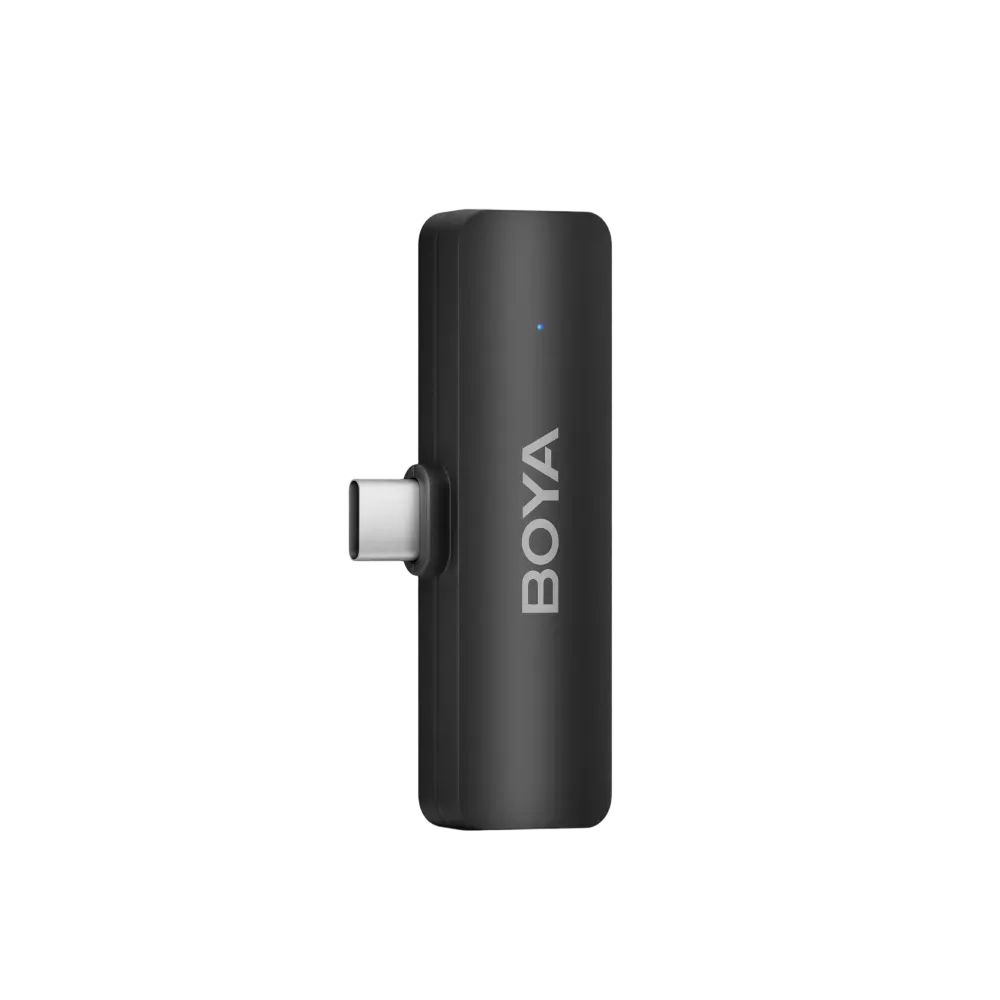 BOYA-V4 Accessories