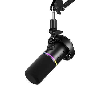 BOYA CastMic S60