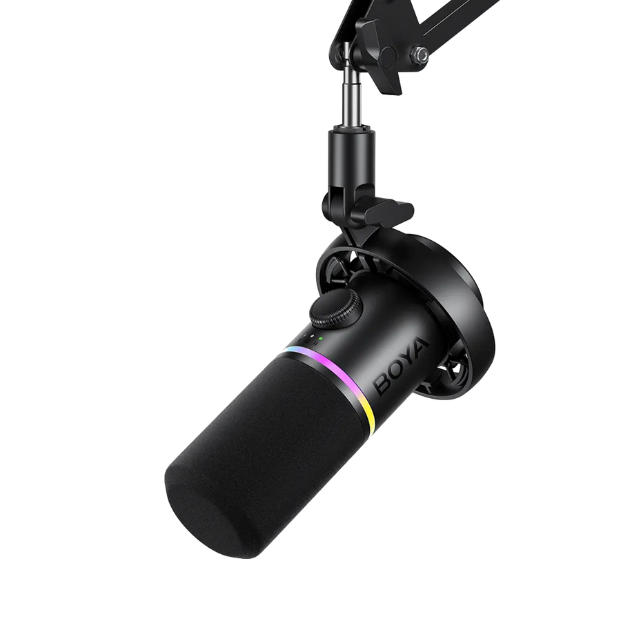 BOYA Castmic S60