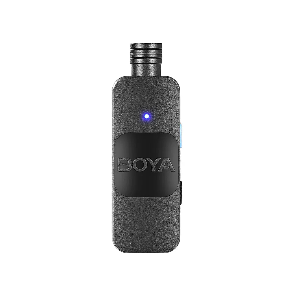 BY-V 1.0 Accessories
